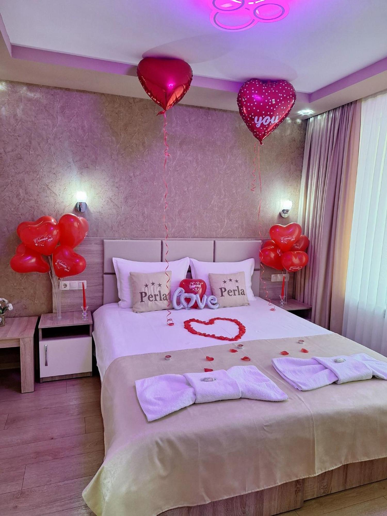 Perla Otel Dospat Dış mekan fotoğraf