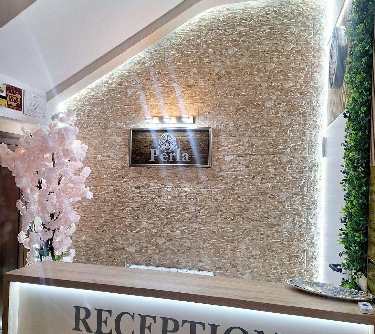Perla Otel Dospat Dış mekan fotoğraf